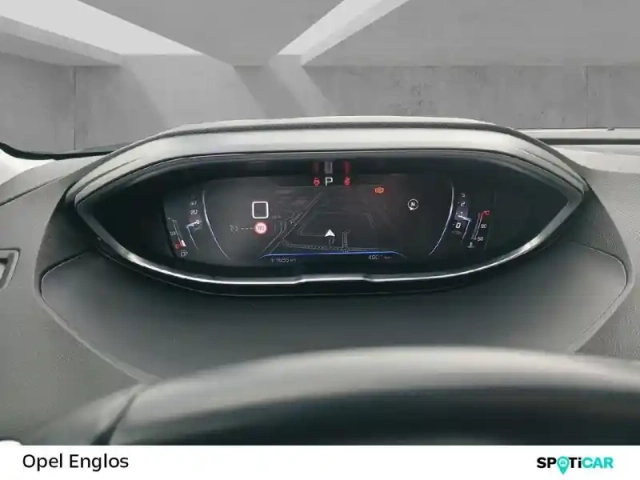 Peugeot 5008 1.5 bluehdi 130ch s&amp;s roadtrip eat8 — photo 27