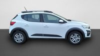 Dacia Sandero 1.0 TCe 90ch Stepway Confort CVT — photo 4