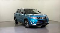 Suzuki Vitara 1.5 Dualjet Hybrid 115ch Style Auto — photo 3