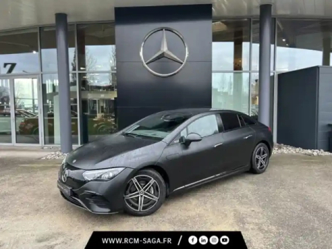 Mercedes Classe E berline 350 292ch amg line