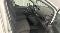 Peugeot Partner Standard 650kg BlueHDi 100ch S&S Asphalt — photo 10