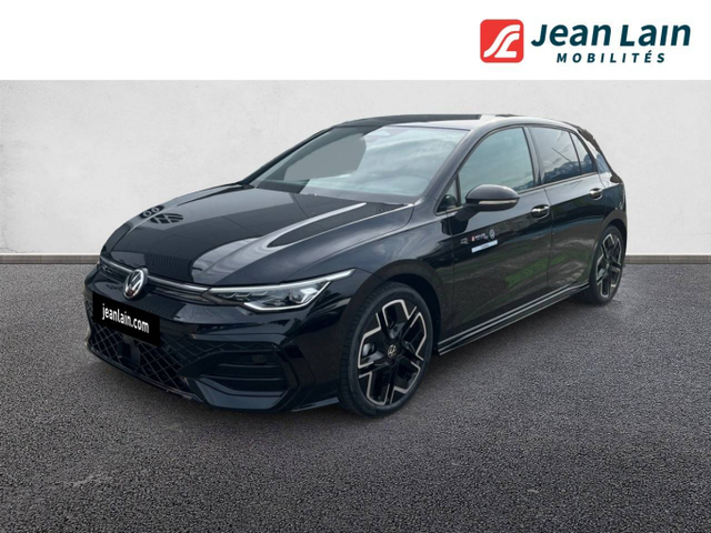 Volkswagen Golf 1.5 eTSI EVO2 150 DSG7 R-Line Edition