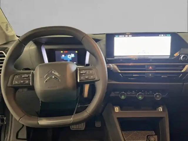 Citroën C4 puretech 130 eat8 — photo 8