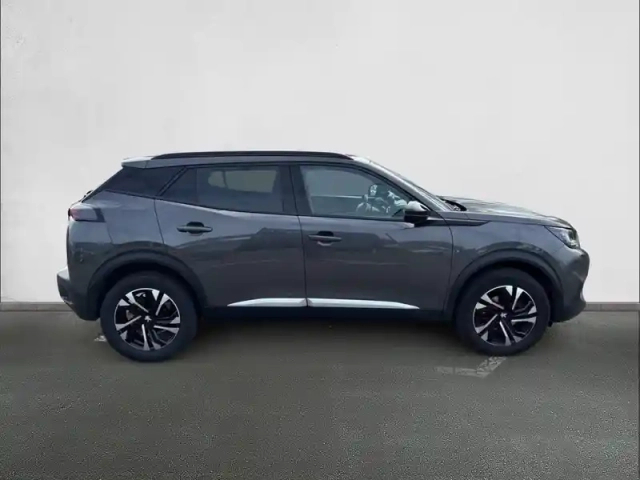 Peugeot 2008 puretech 130 s&amp;s eat8 — photo 24