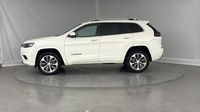 Jeep Cherokee 2.2 MultiJet 195ch S&S Overland Active Drive I BVA9 — photo 7