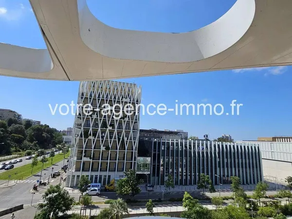 Appartement 5 pièces 126 m²