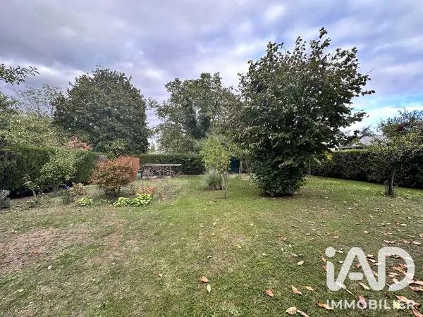 Terrain 337 m²