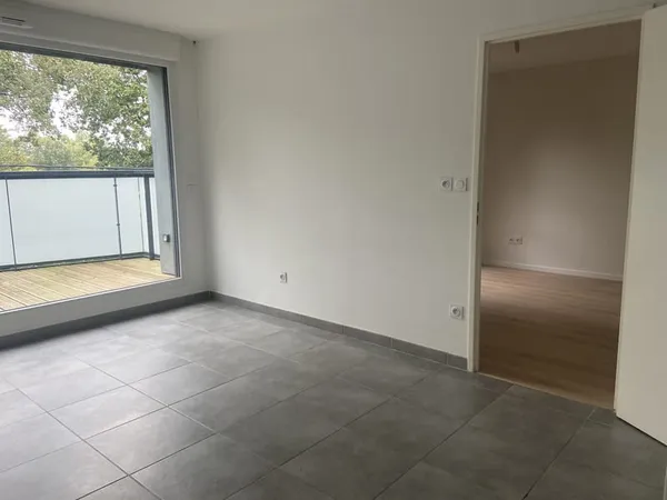 APPARTEMENT TYPE 2 FIRMIS LIMAYRAC CITE DE L ESPACE