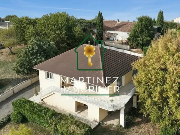 Maison à vendre Saint-Bonnet-de-Mure