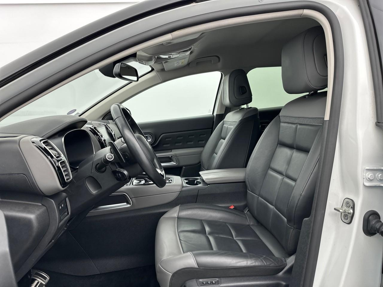 Citroën C5 Aircross puretech 130 s&s eat8 shine pack — photo 10