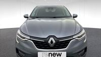 Renault Arkana 1.3 TCe 140ch mild hybrid Evolution EDC -23