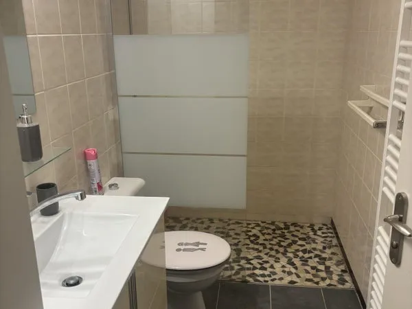 Agréable location chez l’habitant