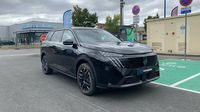 Peugeot 5008 Hybrid 145ch GT e-DCS6 — photo 3