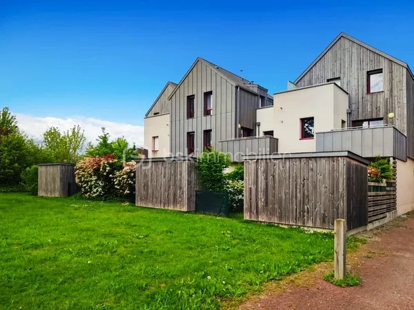 Appartement 3 pièces 74 m²