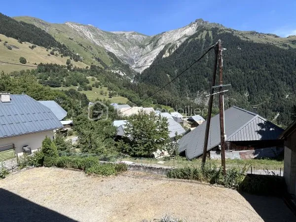 Maison 4 pièces 93 m²