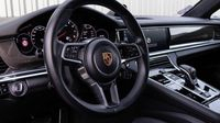 Porsche Panamera 4.0 V8 550ch Turbo — photo 7