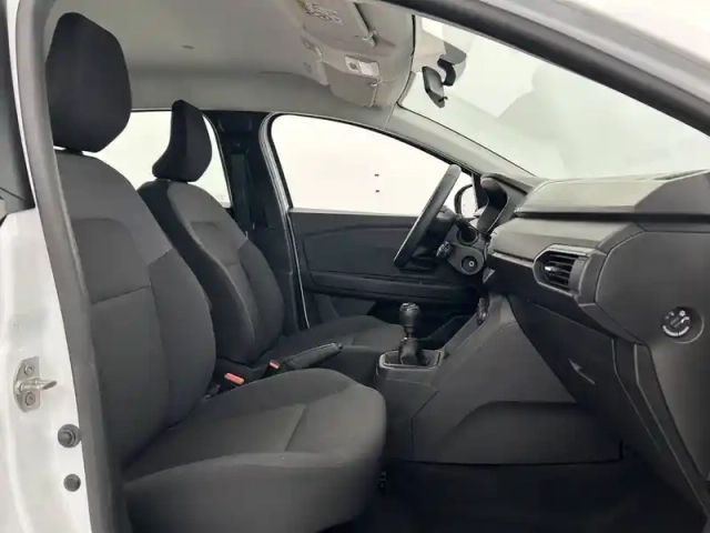 Dacia Sandero eco-g 100 — photo 14