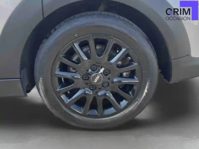 Mini Mini hatch 5 portes cooper 136 ch dkg7 — photo 16