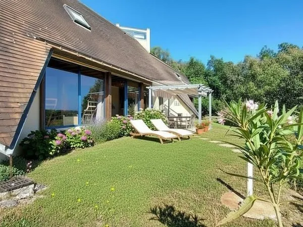 Maison 6 pièces 203 m²