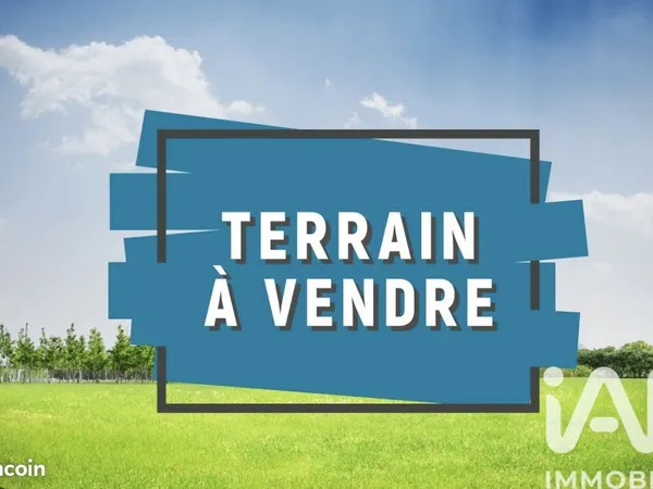 Terrain 3406 m² Menton