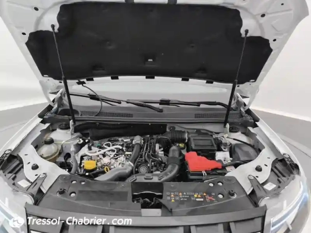 Dacia Duster tce 150 4x2 edc journey — photo 7
