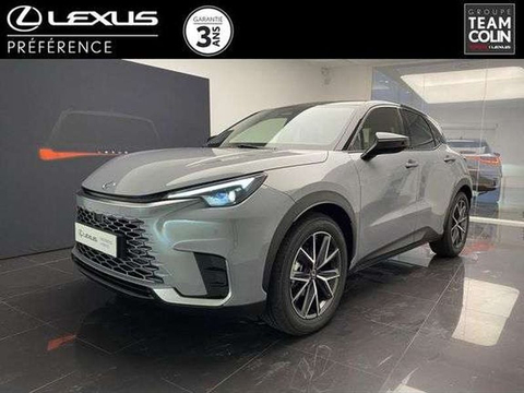 Lexus LBX Lexus LBX 1.5 136ch Emotion 2WD MY26