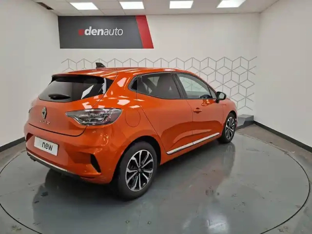 Renault Clio tce 90 ch gsr2 — photo 22