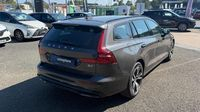 Volvo V60 B4 197ch Plus Style Dark DCT 7 — photo 5