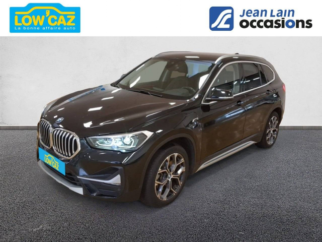 BMW X1 xDrive 25e 220 ch BVA6 xLine