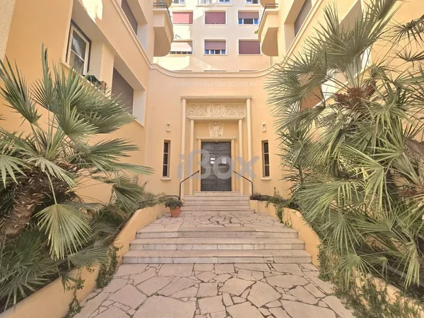 Appartement 75 m2 - 2 ou 3 pièces
