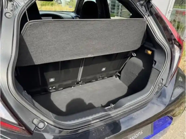 Toyota Aygo 1.0 vvt-i 72 design cvt — photo 9