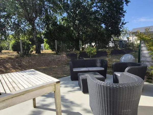 Maison 4 pièces 85 m²