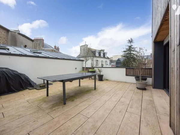 Maison 7 pièces 188 m²
