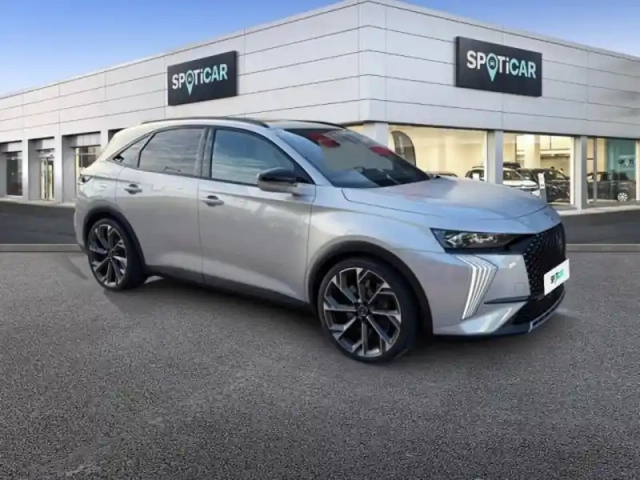 Ds Ds 7 e-tense 4x4 360ch opera — photo 3