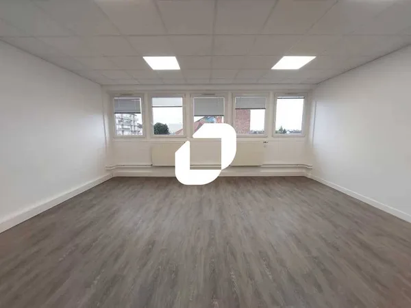 Bureaux 474 m²