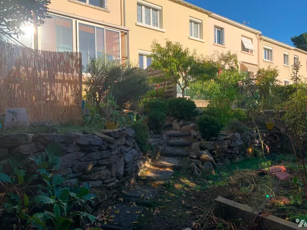 Maison 6 pièces 104 m²