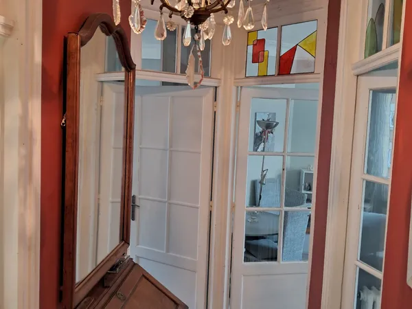 Vends appartements