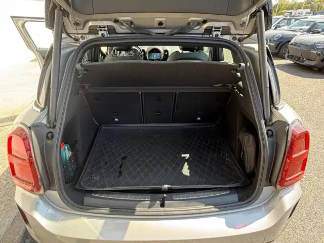 Mini Countryman cooper 136ch  highlands bva7 — photo 23