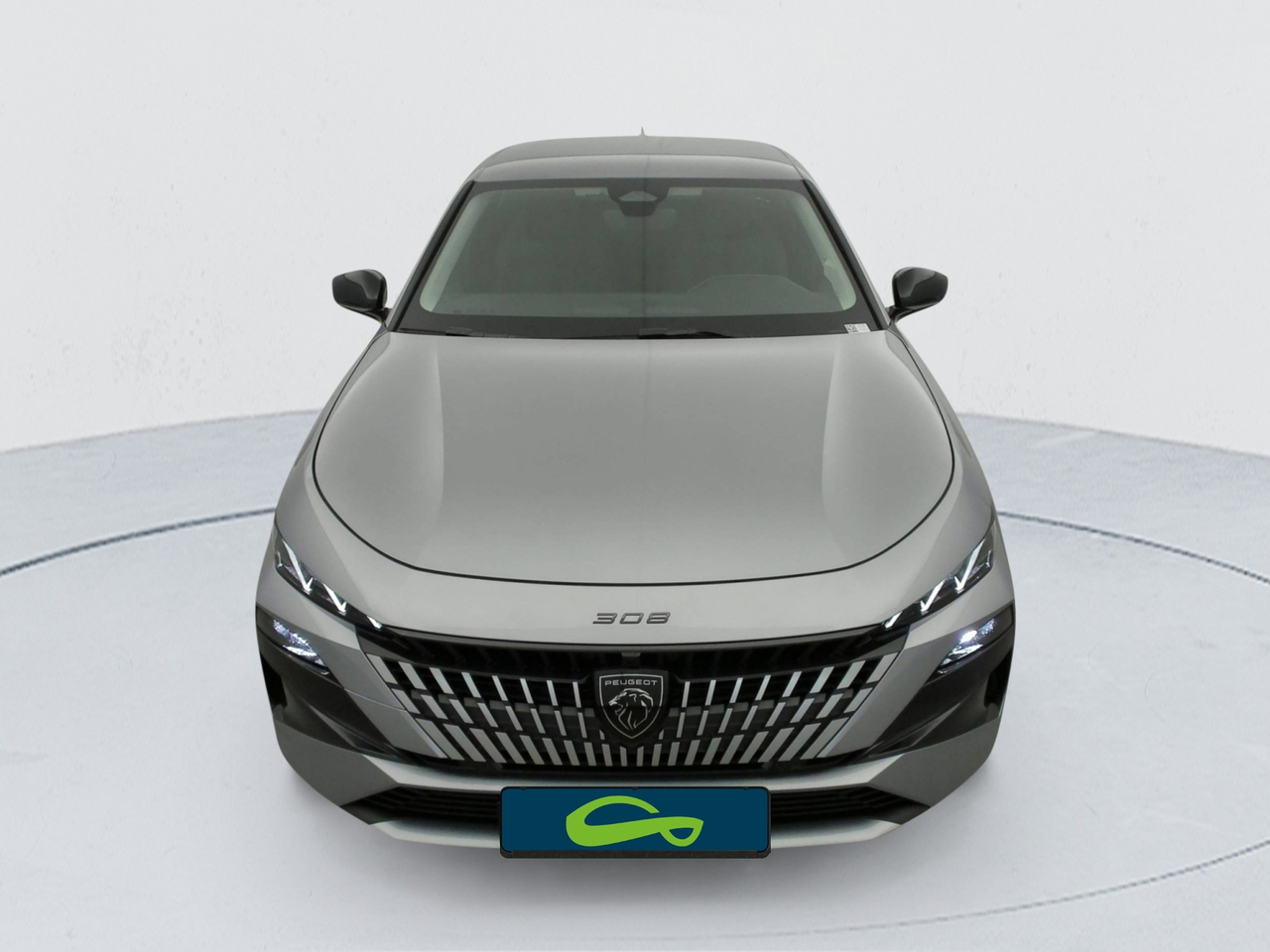 Peugeot 308 — photo 8