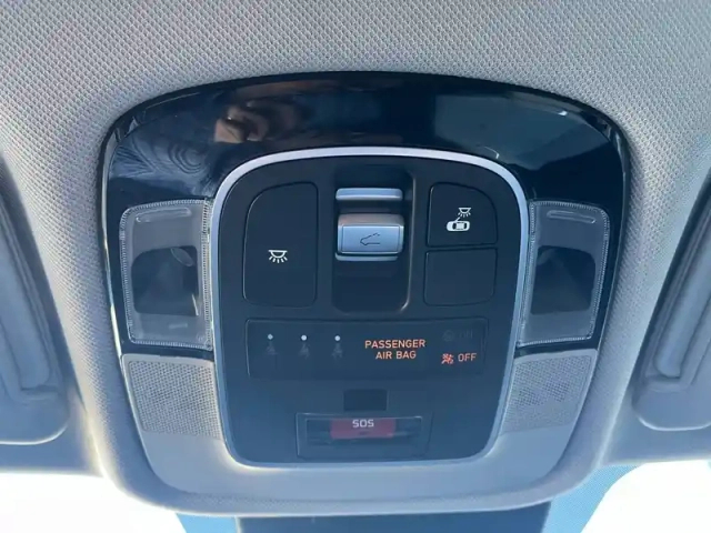 Hyundai Tucson 1.6 t-gdi 265 htrac plug-in bva6 — photo 33