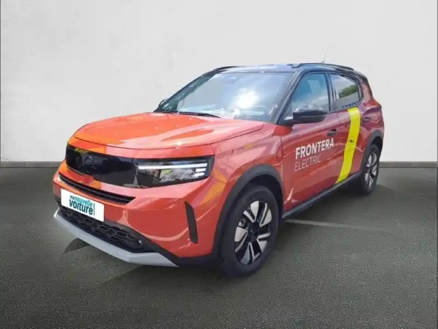 Opel Frontera electric 113 ch batterie 44 kwh — photo 1