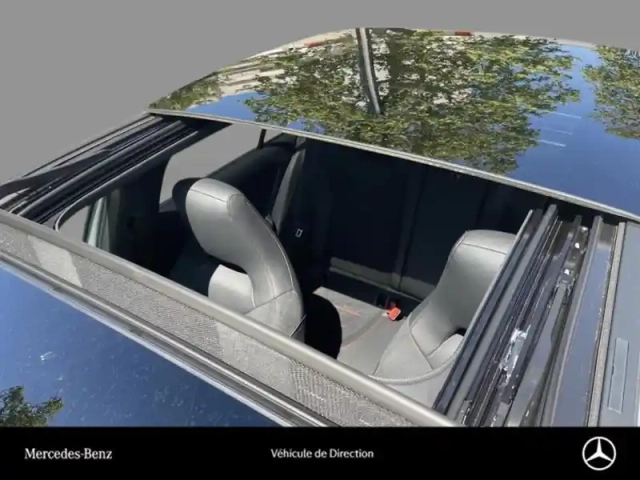 Mercedes Classe A 180 edition 140 — photo 20