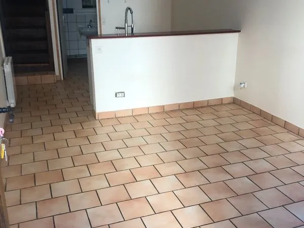 Appartement f3