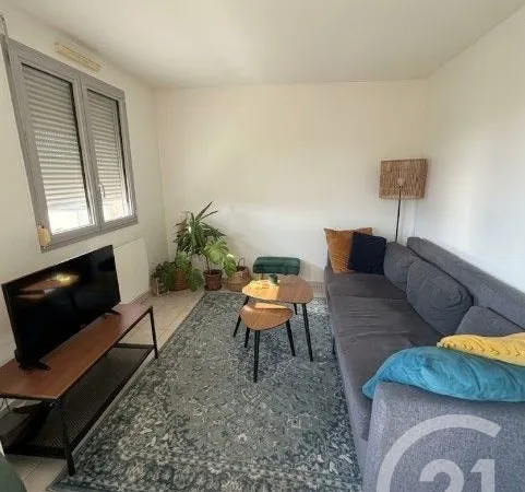 Appartement 3 pièces 74 m²