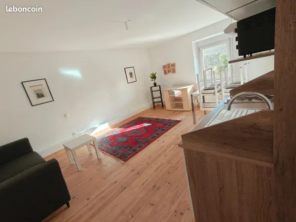 Appartement Location Trieux 2p 55m² 680€