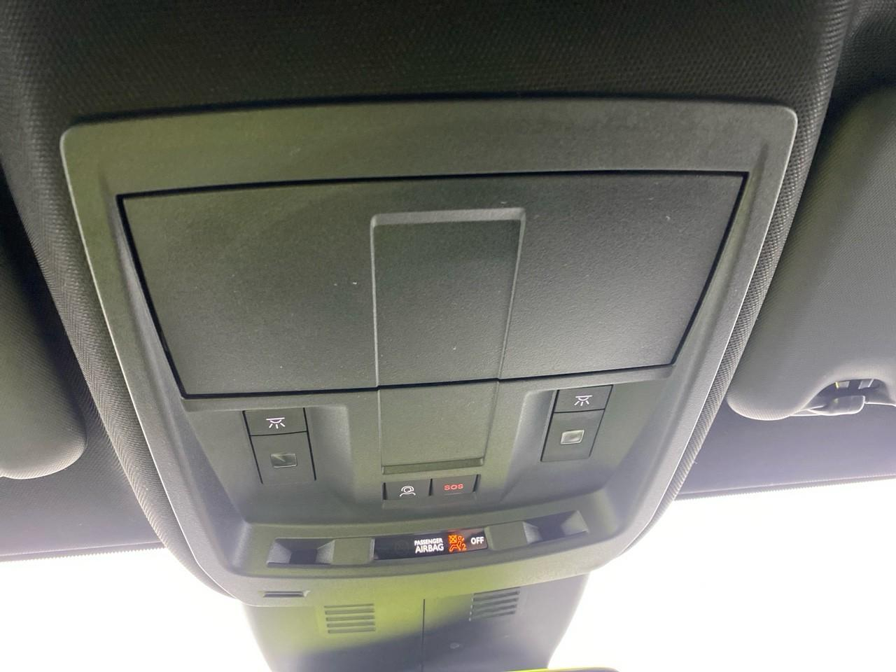 Peugeot 3008 hybrid 145 e-dcs6 gt — photo 19
