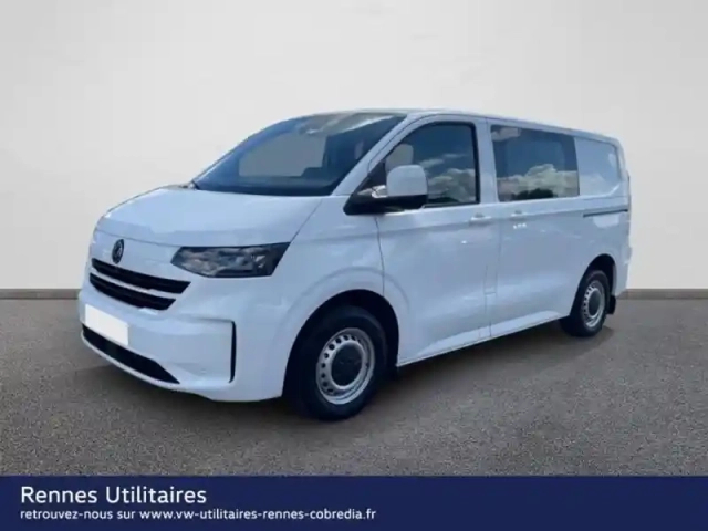 Volkswagen Transporter fg procab l1 2.0 tdi 150ch business bva8