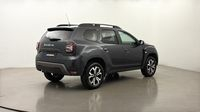 Dacia Duster 1.3 TCe 150ch FAP Journey 4x2 EDC — photo 5