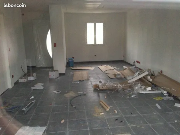 Appartement 90 m2 3 chambres