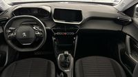 Peugeot 2008 1.2 PureTech 100ch S&S Style — photo 11